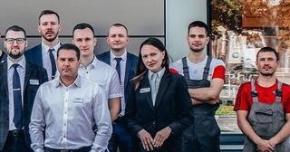О компании ППуЛкв, фото, команда