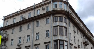 Тепловизионное обследование фасадов Алексеевка, от 6898 руб.